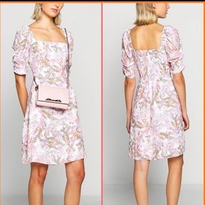 Rebecca Minkoff Cute Floral Dress